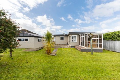 Photo of property in 5 Kipling Street, Roslyn, Palmerston North, 4414