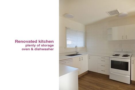 Photo of property in 3/125 Rugby Street, Merivale, Christchurch, 8014