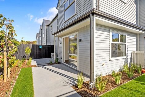 Photo of property in 16 Rogers Street, Sydenham, Christchurch, 8023