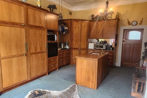 Photo of property in 2 Palmerston Street, Greymouth, 7805