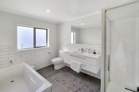 Photo of property in 12 Martha Turnell Crescent, Manor Park, Lower Hutt, 5019