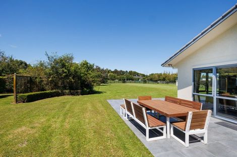 Photo of property in 110 Williams Road, Tokomaru, Palmerston North, 4474