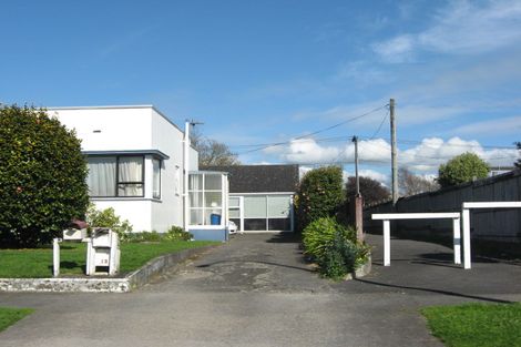 Photo of property in 12a Exeter Street, Brooklands, New Plymouth, 4310