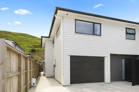 Photo of property in 177a Mclintock Street North, Johnsonville, Wellington, 6037
