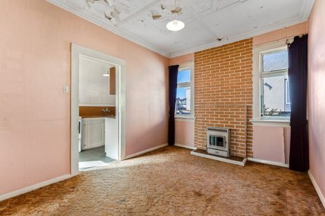 Photo of property in 25 Normanby Street, Saint Kilda, Dunedin, 9012