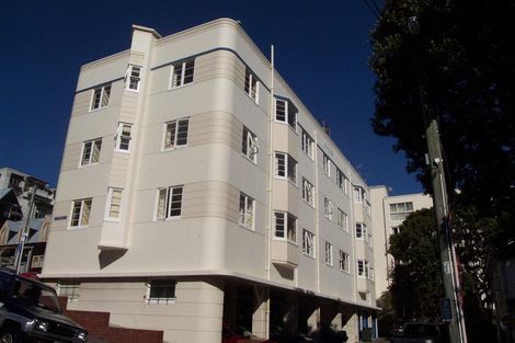 Photo of property in 82 Majoribanks Street, Mount Victoria, Wellington, 6011