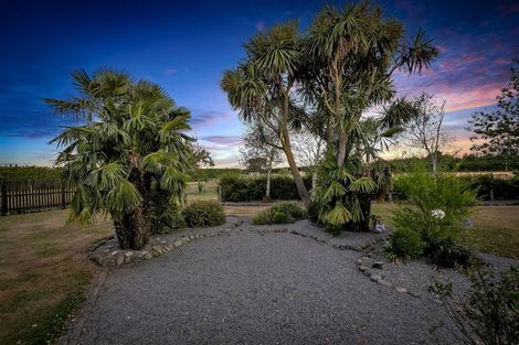 Photo of property in 679 Depot Road, Burnt Hill, Oxford, 7495