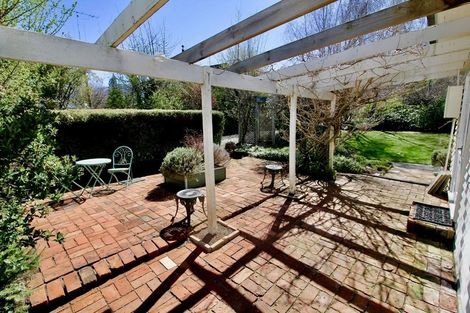 Photo of property in 21 Harrogate Street, Hanmer Springs, 7334