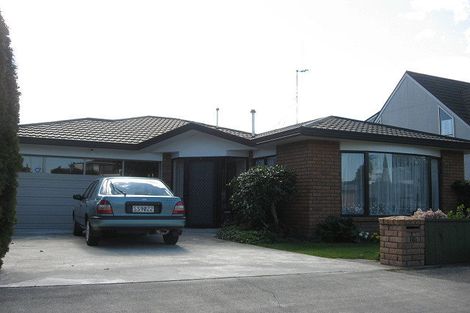 Photo of property in 161 College Street, Awapuni, Palmerston North, 4412