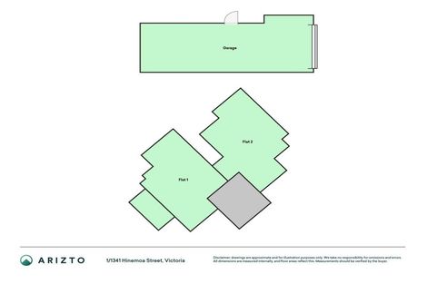 Photo of property in 1341 Hinemoa Street, Rotorua, 3010