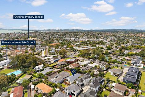 Photo of property in 9a Bradbury Road, Botany Downs, Auckland, 2010