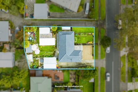 Photo of property in 57 Urlich Drive, Ranui, Auckland, 0612