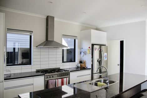 Photo of property in 8 Tiger Moth Street, Hobsonville, Auckland, 0616