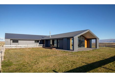 Photo of property in 461 Nelsen Ridge Road, Waikerikeri, Alexandra, 9393