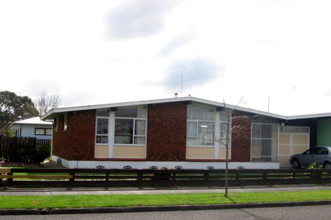 Photo of property in 43 Paisley Street, Awapuni, Palmerston North, 4412
