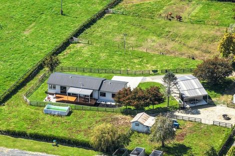 Photo of property in 37 State Highway 27, Tirau, 3410