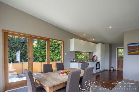 Photo of property in 21 Glengyle Street, Vauxhall, Dunedin, 9013