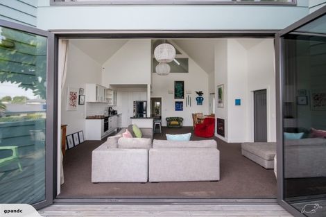 Photo of property in 136a Battery Road, Ahuriri, Napier, 4110