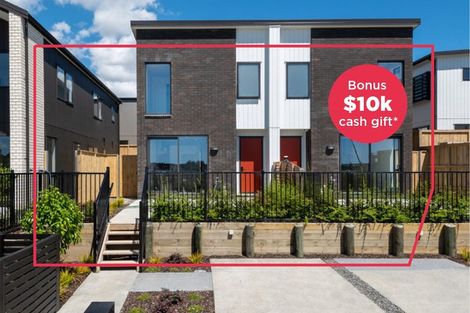 Photo of property in 4 Karamu Street, Flat Bush, 2019