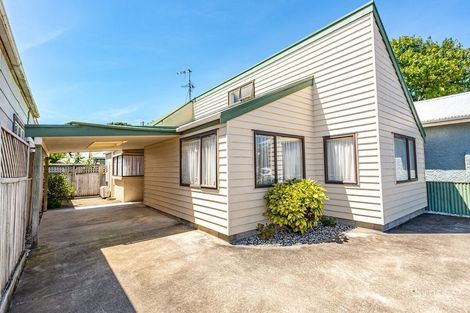 Photo of property in 26 Harrison Street, Whanganui, 4500