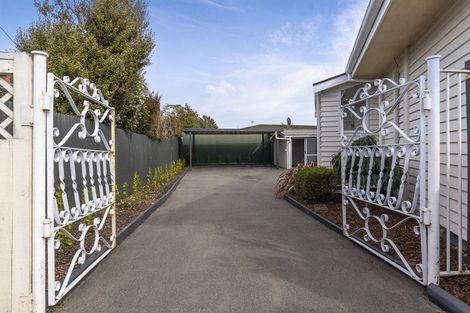 Photo of property in 4c Weld Street, Blenheim, 7201