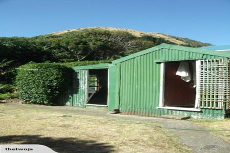 Photo of property in 13 Ames Street, Paekakariki, 5034