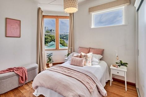 Photo of property in 91 Ellice Street, Mount Victoria, Wellington, 6011