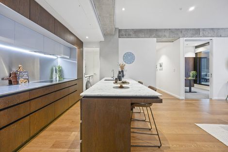 Photo of property in 1002/5 Hohipere Street, Grafton, Auckland, 1010