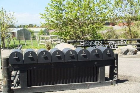 Photo of property in 143b Smith Road, Dannevirke, 4978