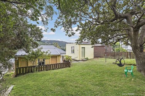 Photo of property in 55 Hanover Street, Wadestown, Wellington, 6012