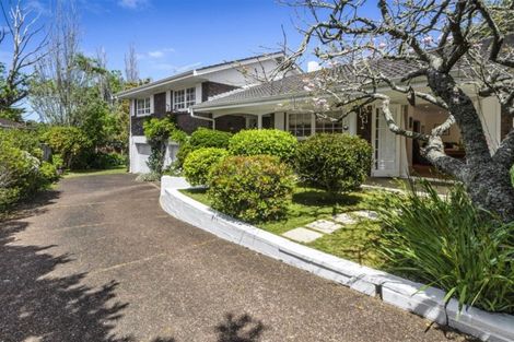 Photo of property in 7 Jessmae Place, Hillcrest, Auckland, 0627