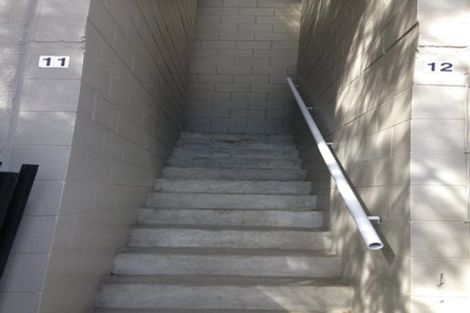 Photo of property in 12/271 Fitzgerald Avenue, Christchurch Central, Christchurch, 8013