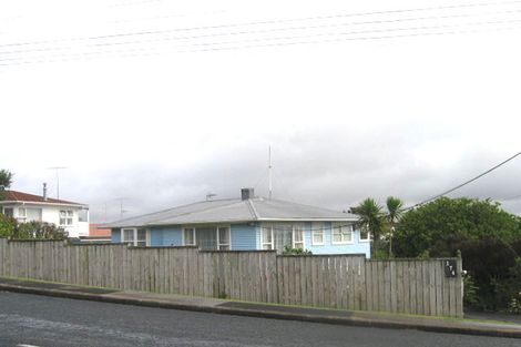 Photo of property in 174 Coronation Road, Hillcrest, Auckland, 0627