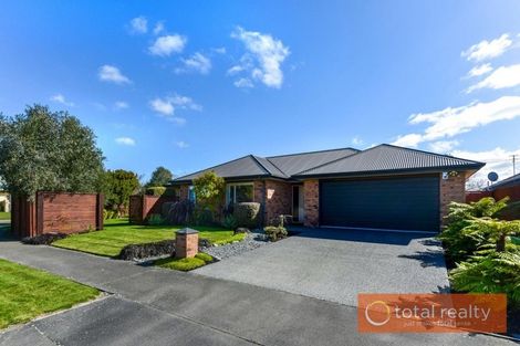 Photo of property in 17 Hurricane Way, Wigram, Christchurch, 8042