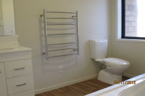 Photo of property in 8 Christie Lane, Wigram, Christchurch, 8042