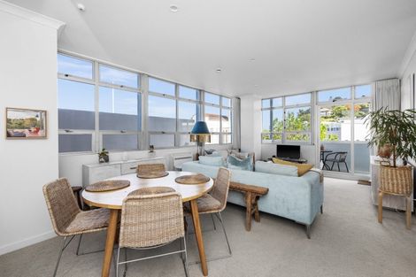 Photo of property in Mclean Towers, 2h/3 Shakespeare Road, Napier South, Napier, 4110