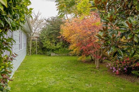 Photo of property in 38a Saint Annes Street, Levin, 5510