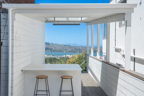 Photo of property in 422 Highgate, Roslyn, Dunedin, 9010