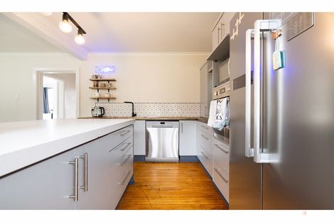 Photo of property in 23 Dunkirk Street, Marchwiel, Timaru, 7910