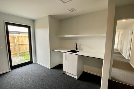 Photo of property in 3 Ellmers Street, Woodend, 7610