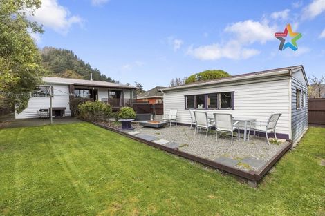 Photo of property in 17 Thirlmere Street, Wainuiomata, Lower Hutt, 5014