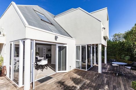 Photo of property in 79b Leinster Road, Merivale, Christchurch, 8014