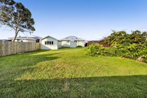 Photo of property in 27 Strange Street, Waitara, 4320