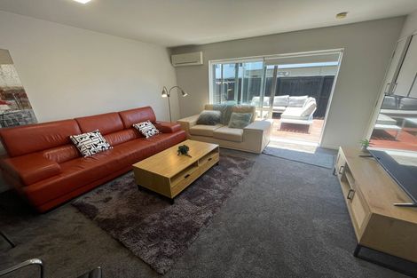 Photo of property in 1/27 Brockworth Place, Riccarton, Christchurch, 8011