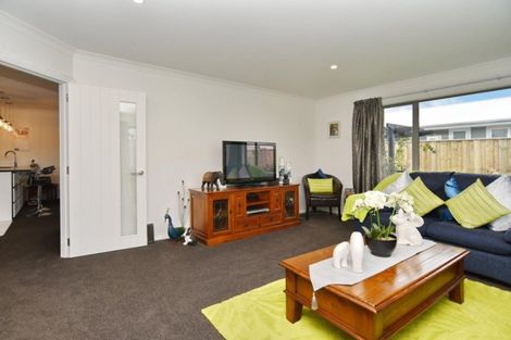 Photo of property in 44 El Alamein Avenue, Rangiora, 7400