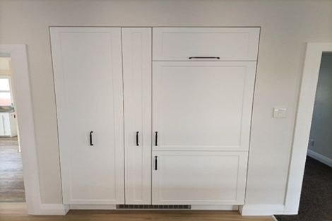 Photo of property in 40 Torridon Road, Miramar, Wellington, 6022