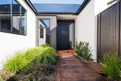 Photo of property in 7 Gratitude Way, Kelvin Grove, Palmerston North, 4414