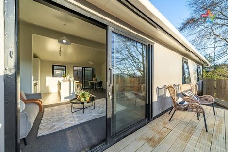 Photo of property in 18d Norana Road, Maoribank, Upper Hutt, 5018