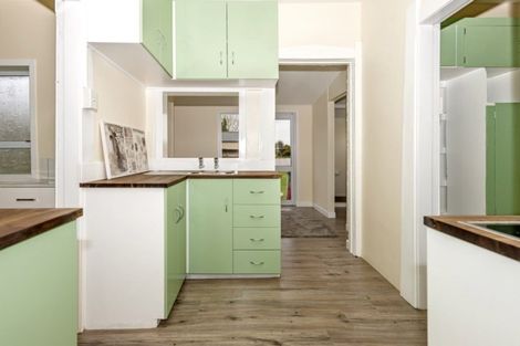 Photo of property in 21 Parker Lane, Makaraka, Gisborne, 4010