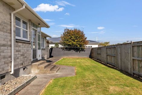 Photo of property in 2a Harris Street, Feilding, 4702
